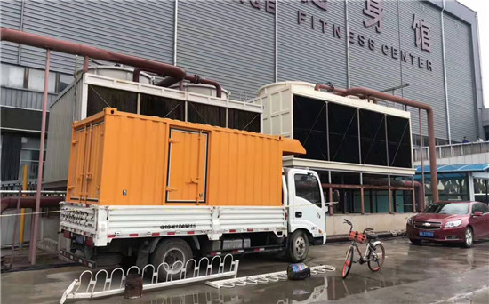 新沂300KW发电机组适配电缆规格选型指南