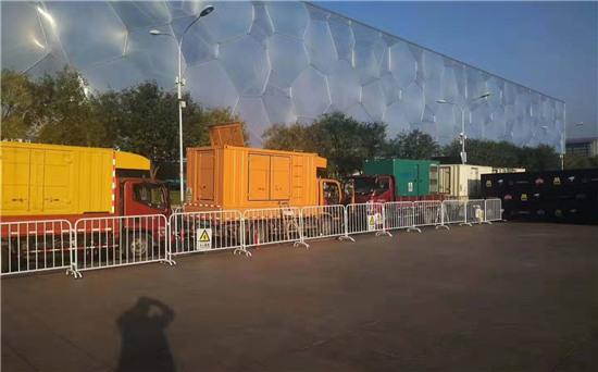 新沂400KW发电机组适配电缆规格选型指南