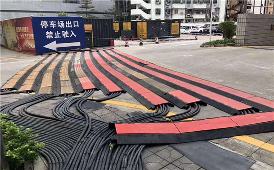 新沂发电机组电缆选型完整具体步骤(工程通用标准流程)